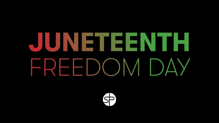 Juneteenth - Freedom Day